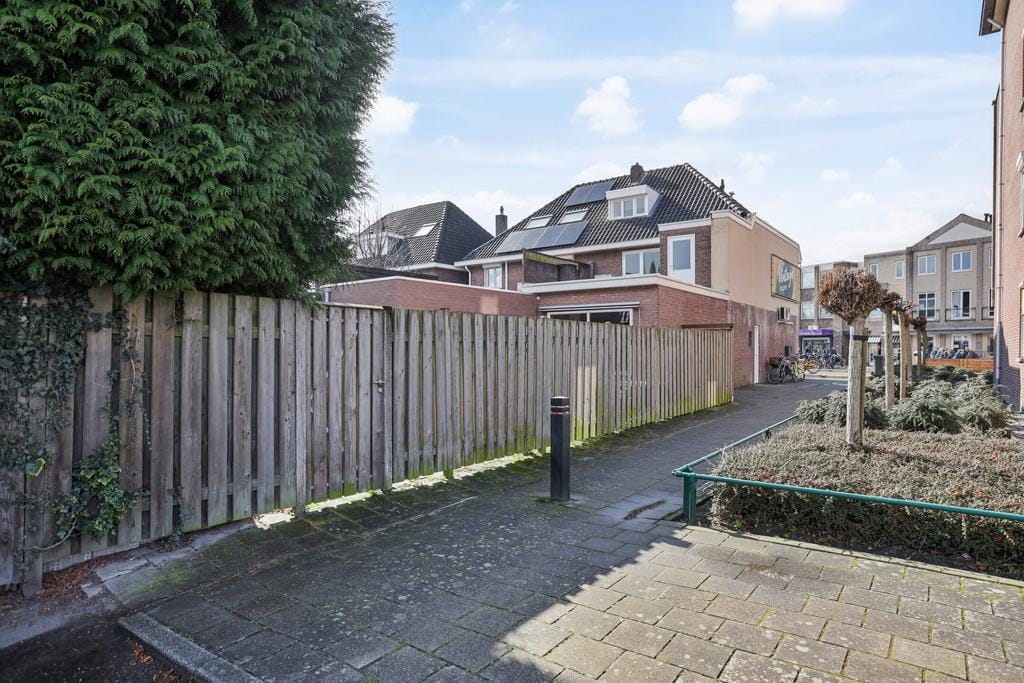 Foto 19 van Eindhovenseweg 64-A