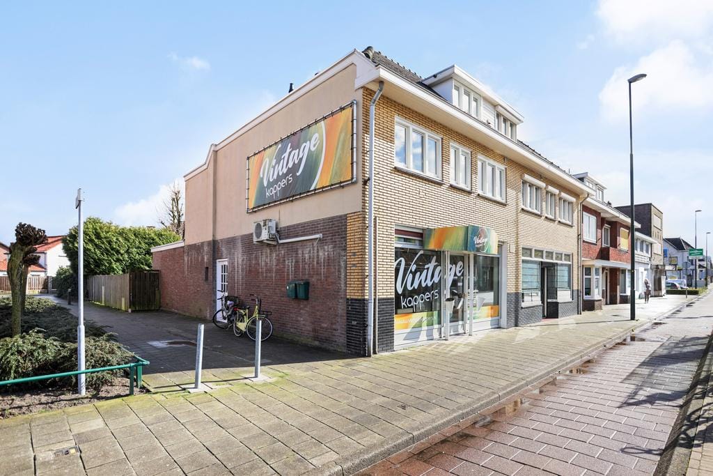 Foto 22 van Eindhovenseweg 64-A