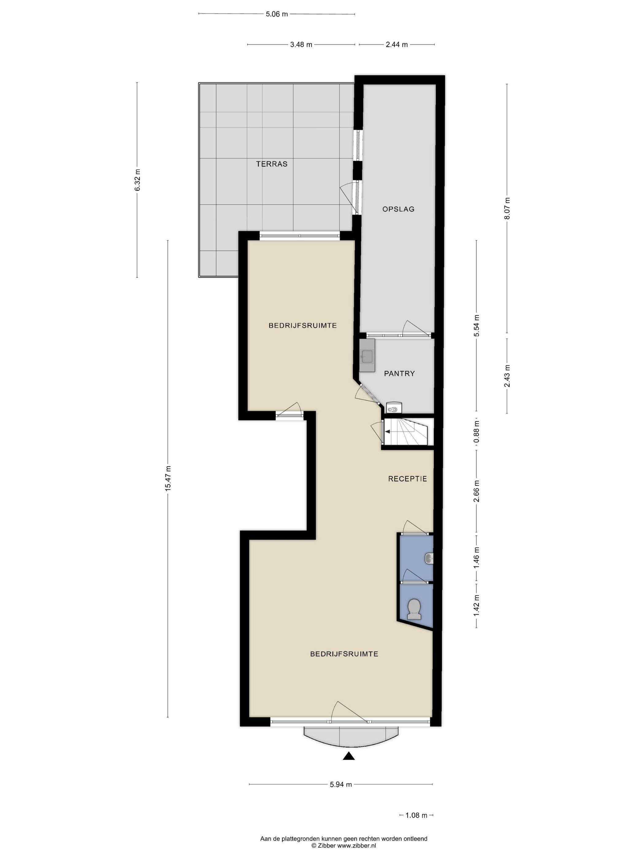 Foto 27 van Eindhovenseweg 64-A