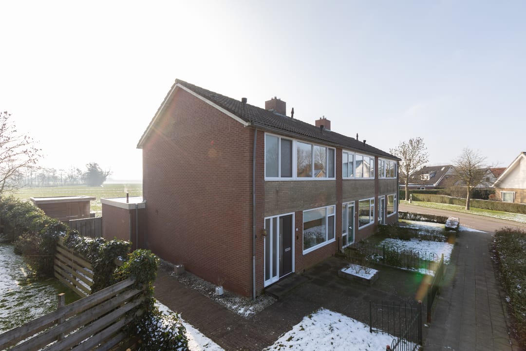 Foto 2 van Sinsmar 24