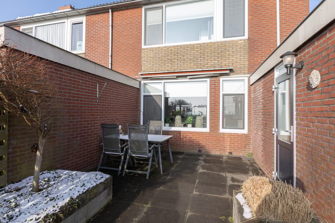 Foto 31 van Sinsmar 24