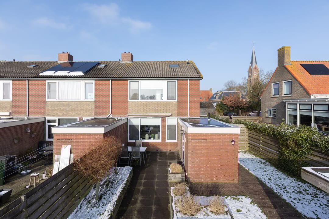 Foto 32 van Sinsmar 24