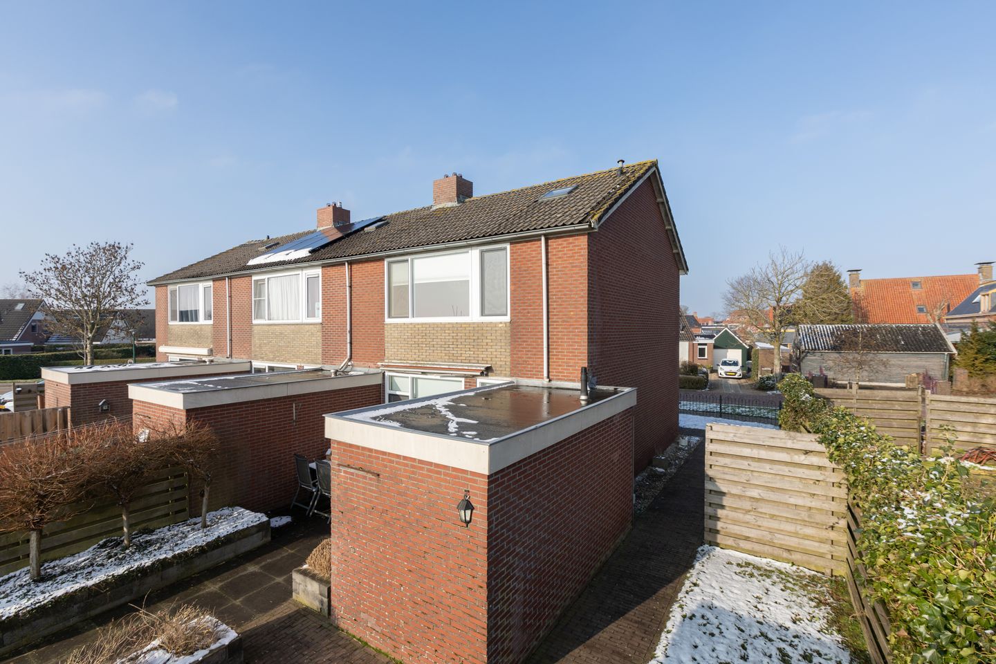 Foto 34 van Sinsmar 24