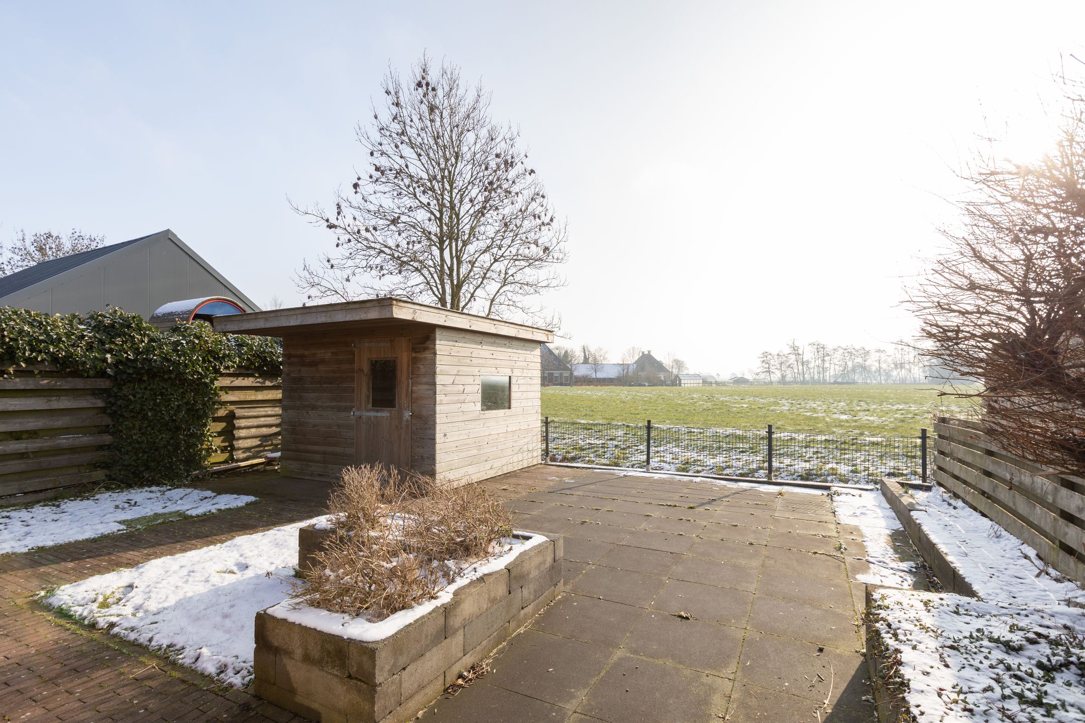 Foto 36 van Sinsmar 24