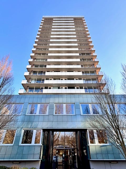 Foto 4 van Van Weerden Poelmanlaan 52