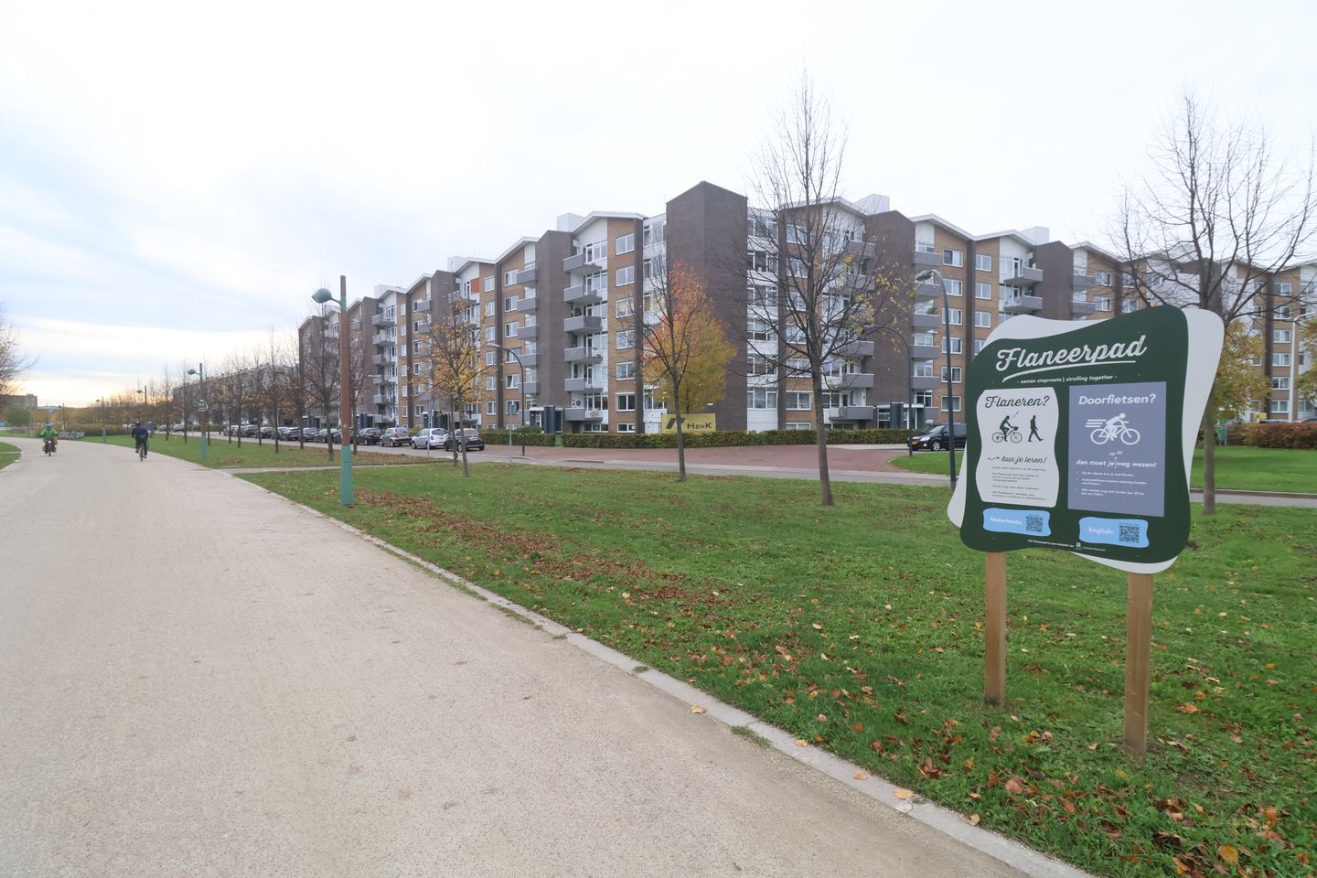 Bekijk foto 2 van Oranjeplein 37-A