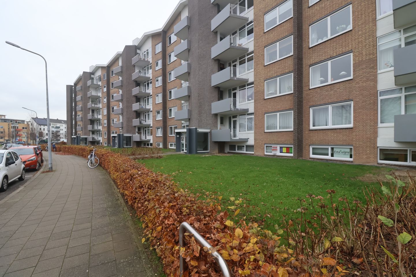 Bekijk foto 3 van Oranjeplein 37-A