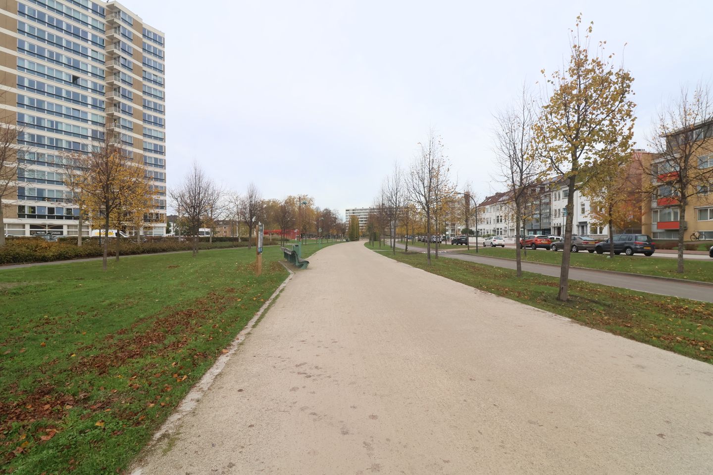 Bekijk foto 4 van Oranjeplein 37-A