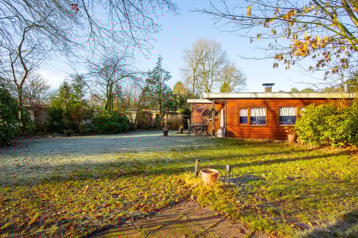 Foto 2 van Park Hertenwei 49