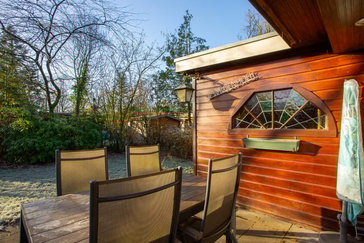 Foto 11 van Park Hertenwei 49