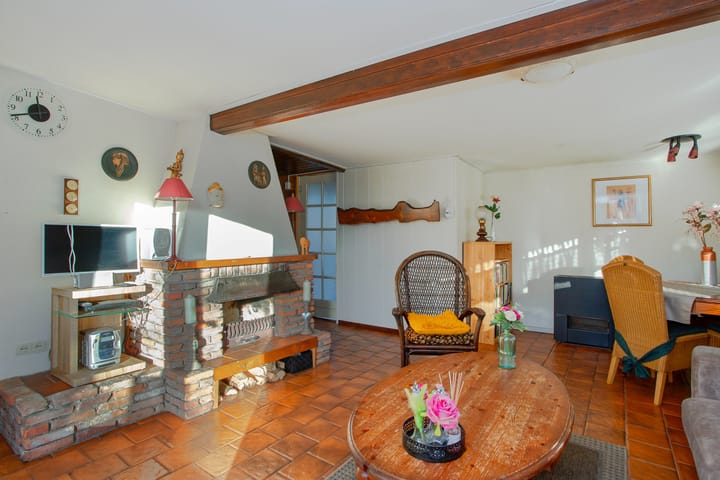 Foto 4 van Park Hertenwei 49