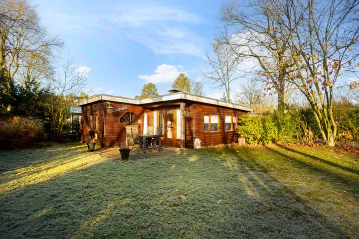 Foto 1 van Park Hertenwei 49