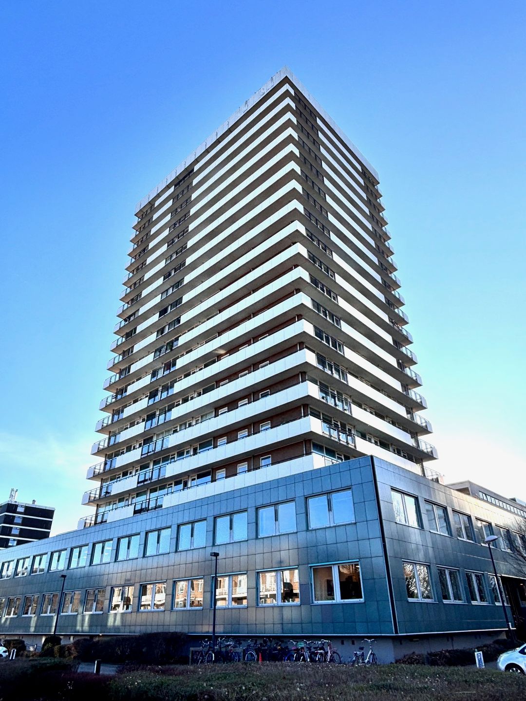 Van Weerden Poelmanlaan 52, Utrecht