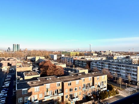 Van Weerden Poelmanlaan 52 tertiary image