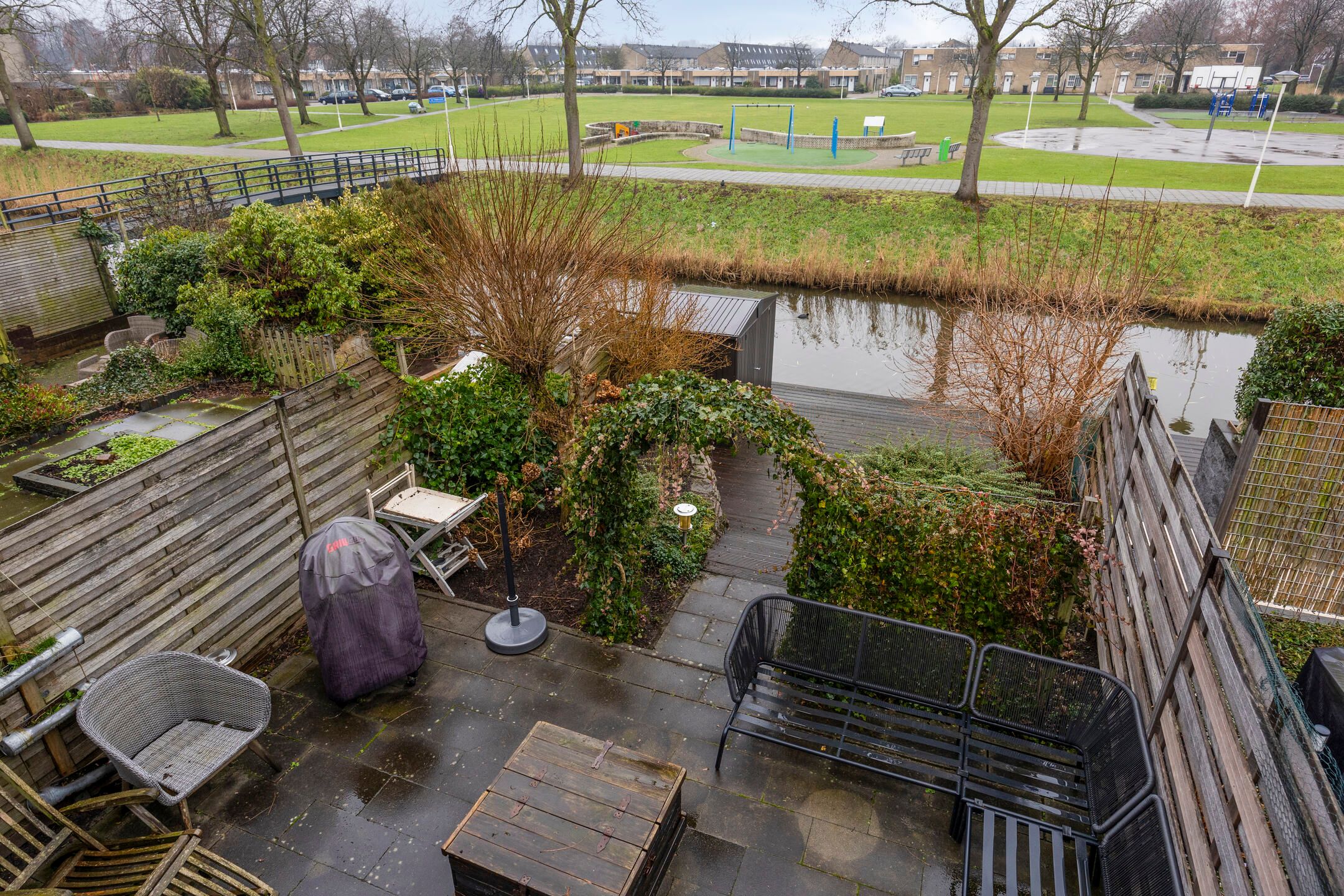 Foto 3 van Van Embdenruimte 49