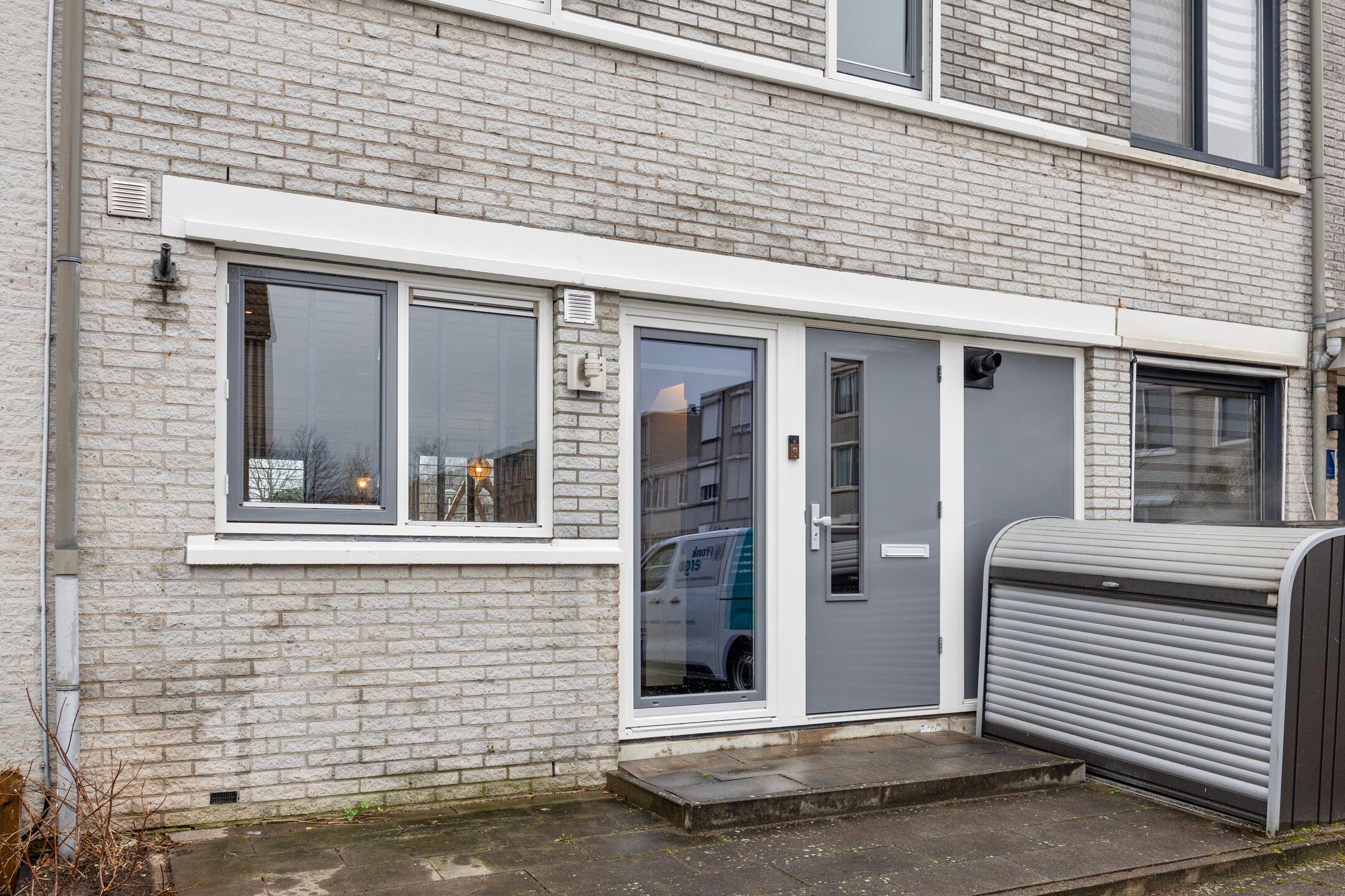 Foto 6 van Van Embdenruimte 49