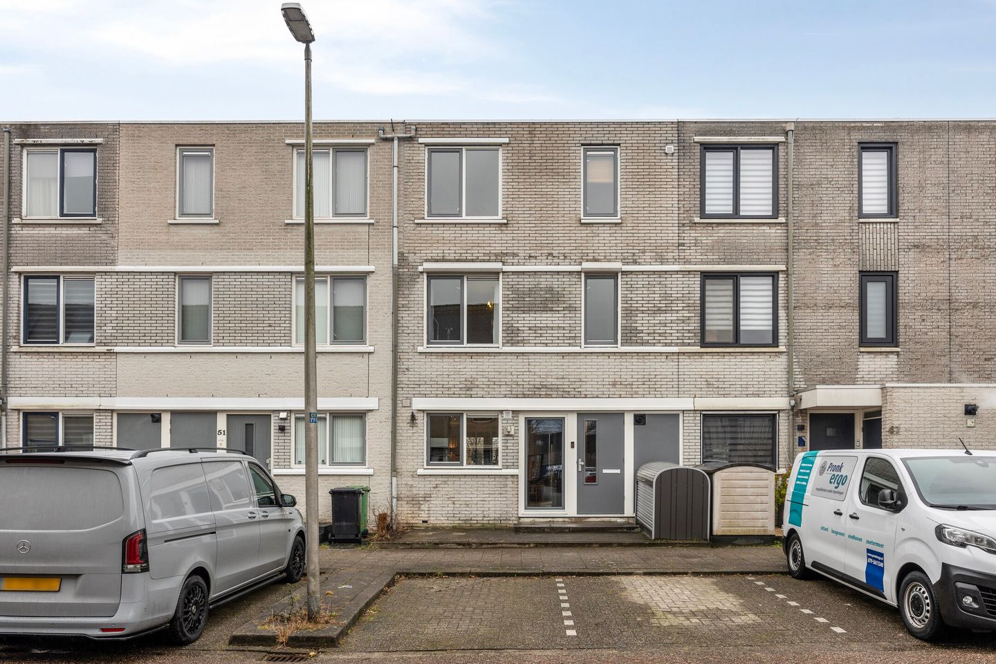 Foto 5 van Van Embdenruimte 49