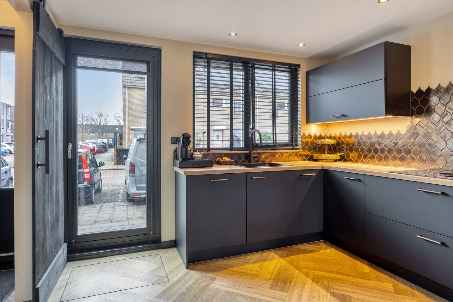 Foto 10 van Van Embdenruimte 49