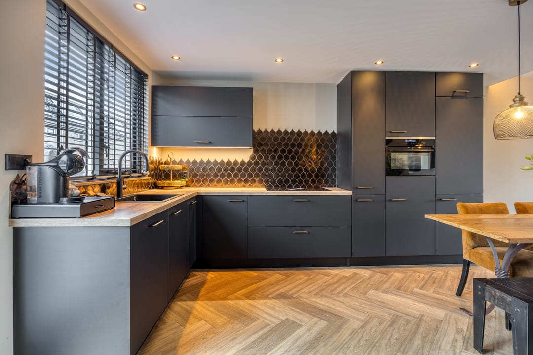 Foto 11 van Van Embdenruimte 49