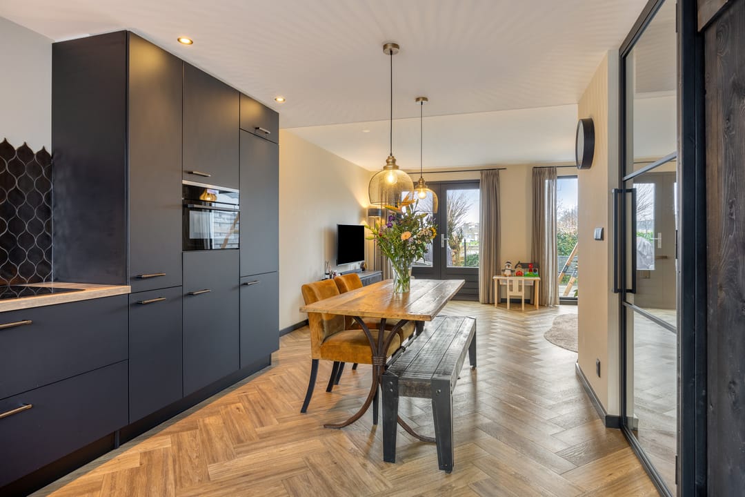 Foto 16 van Van Embdenruimte 49