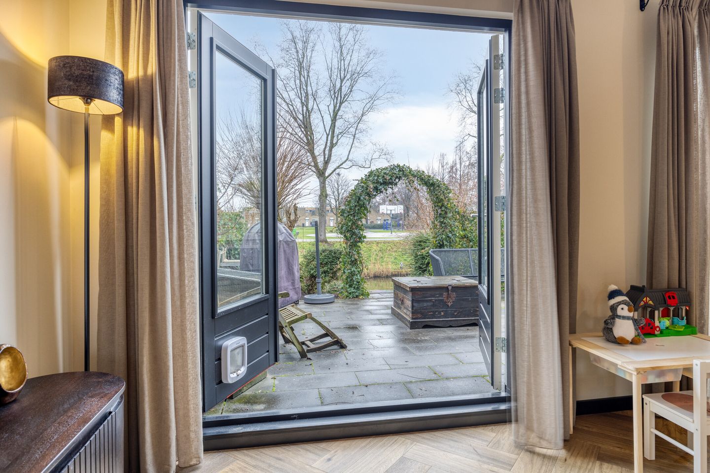 Foto 20 van Van Embdenruimte 49