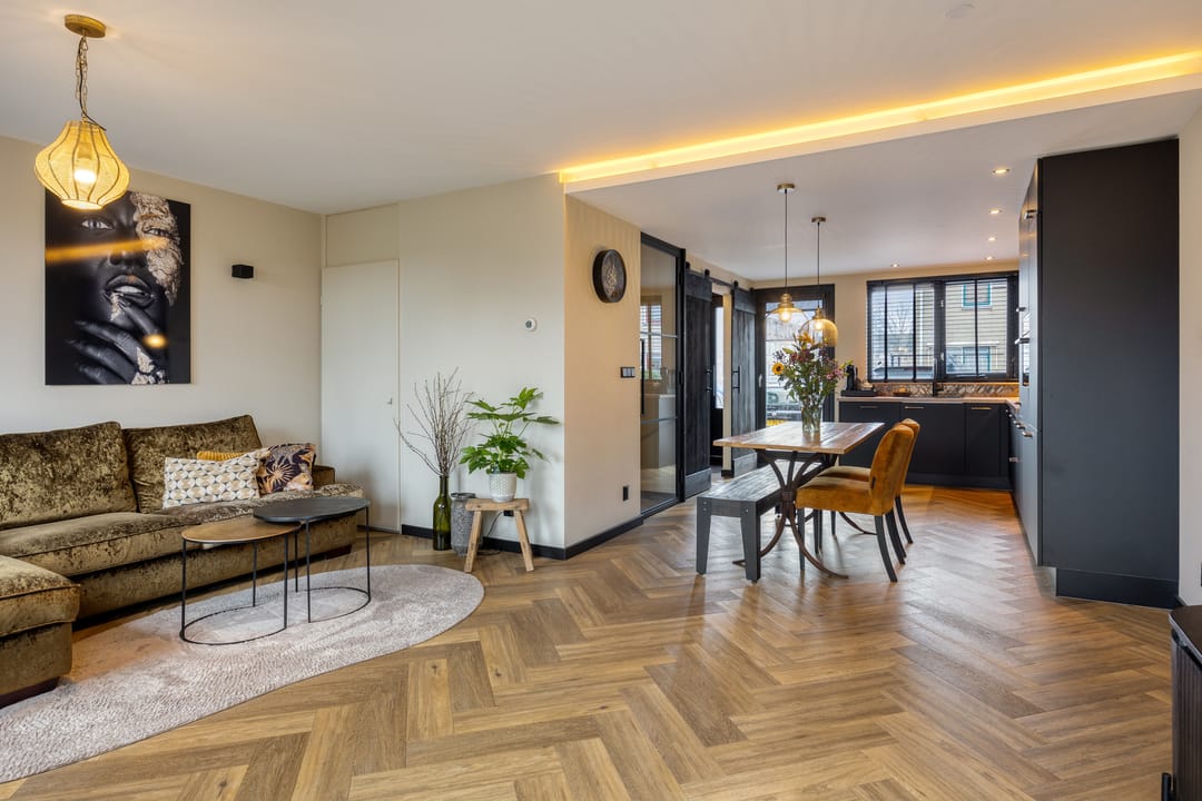 Foto 17 van Van Embdenruimte 49