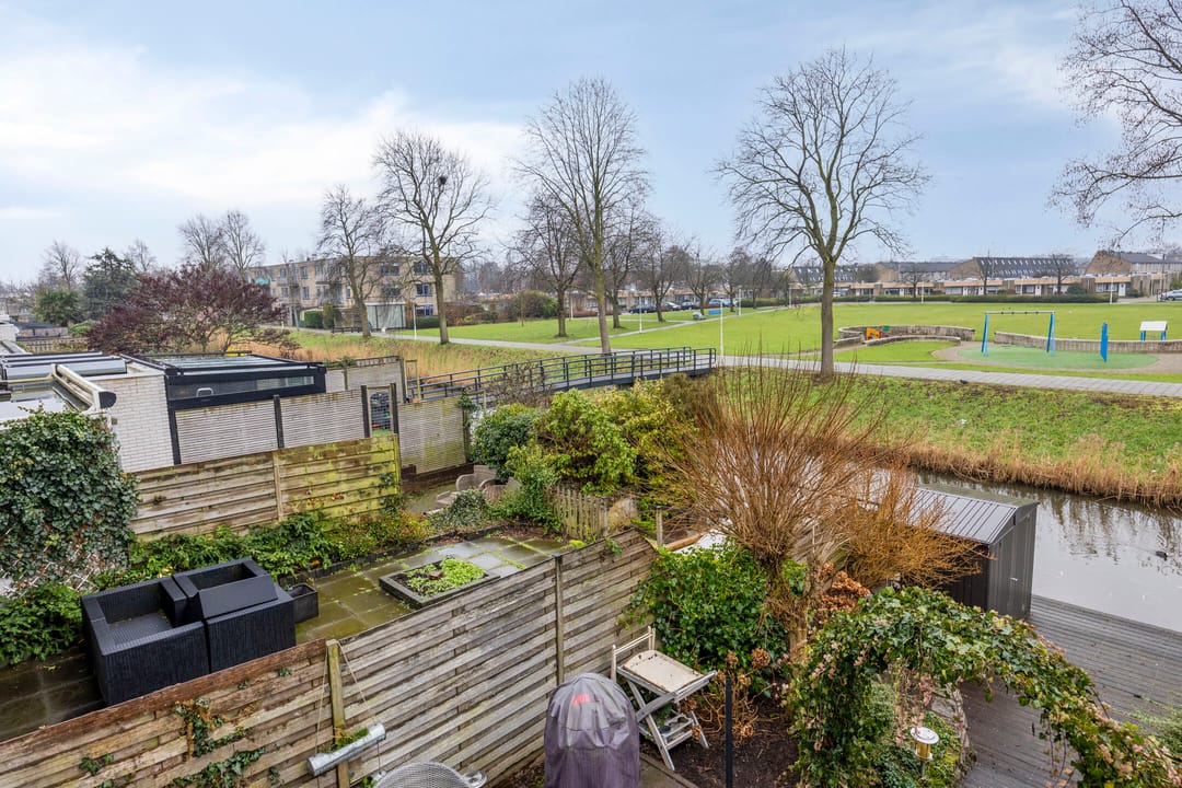 Foto 37 van Van Embdenruimte 49