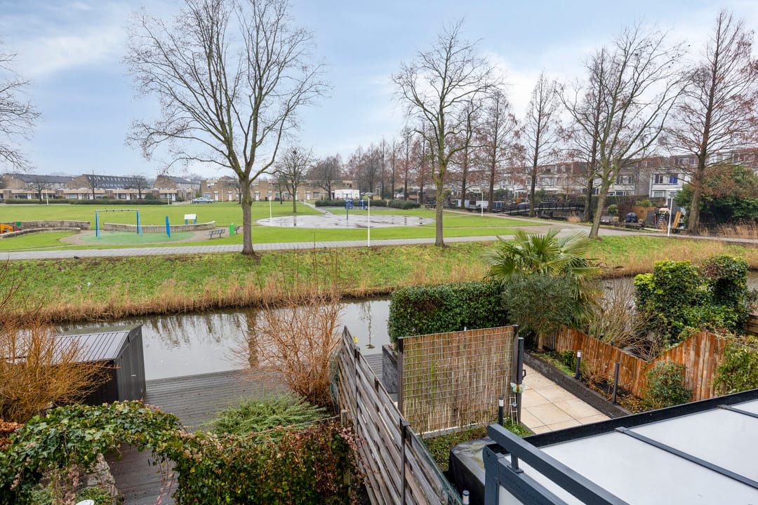 Foto 38 van Van Embdenruimte 49