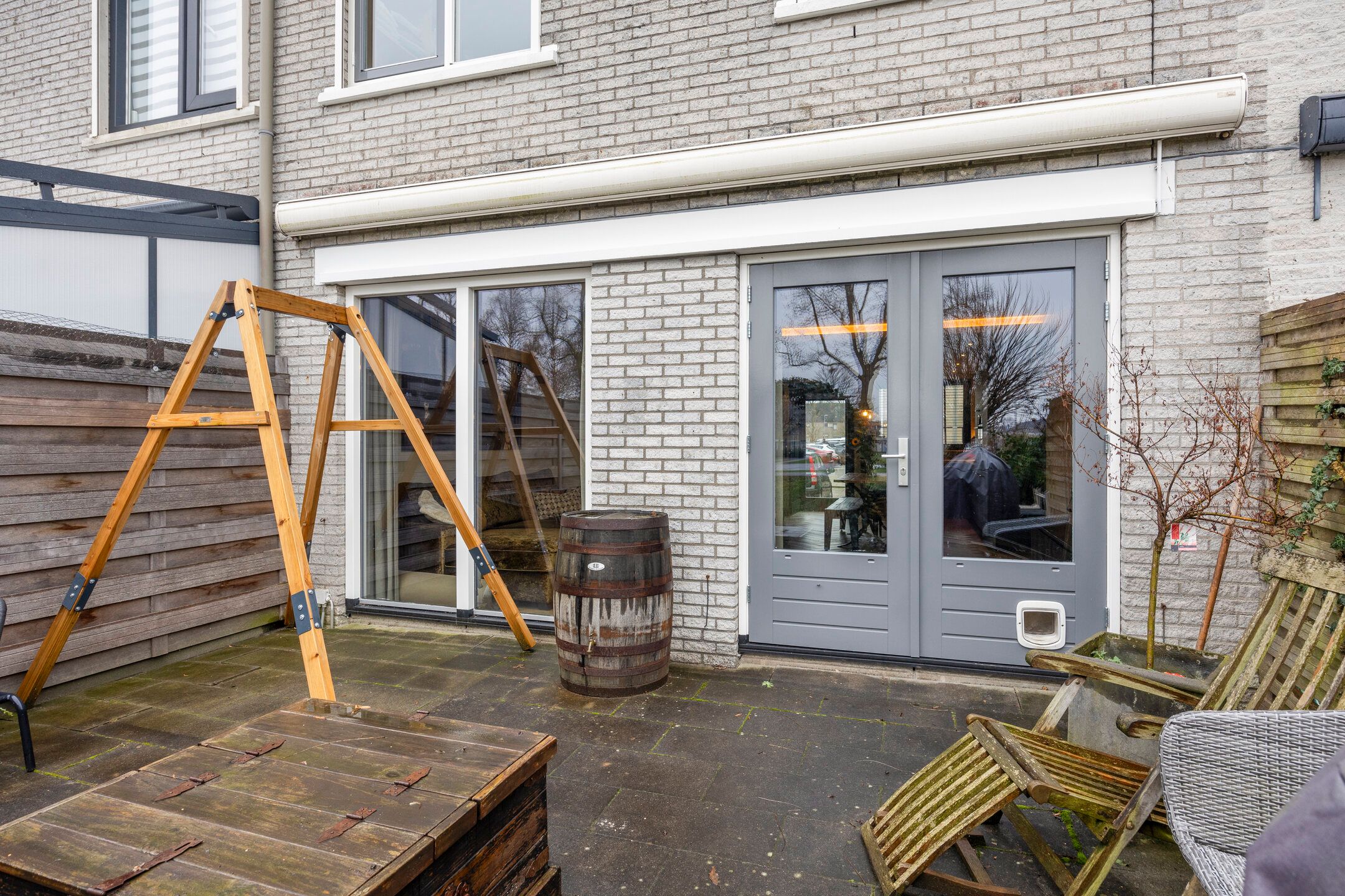 Foto 39 van Van Embdenruimte 49