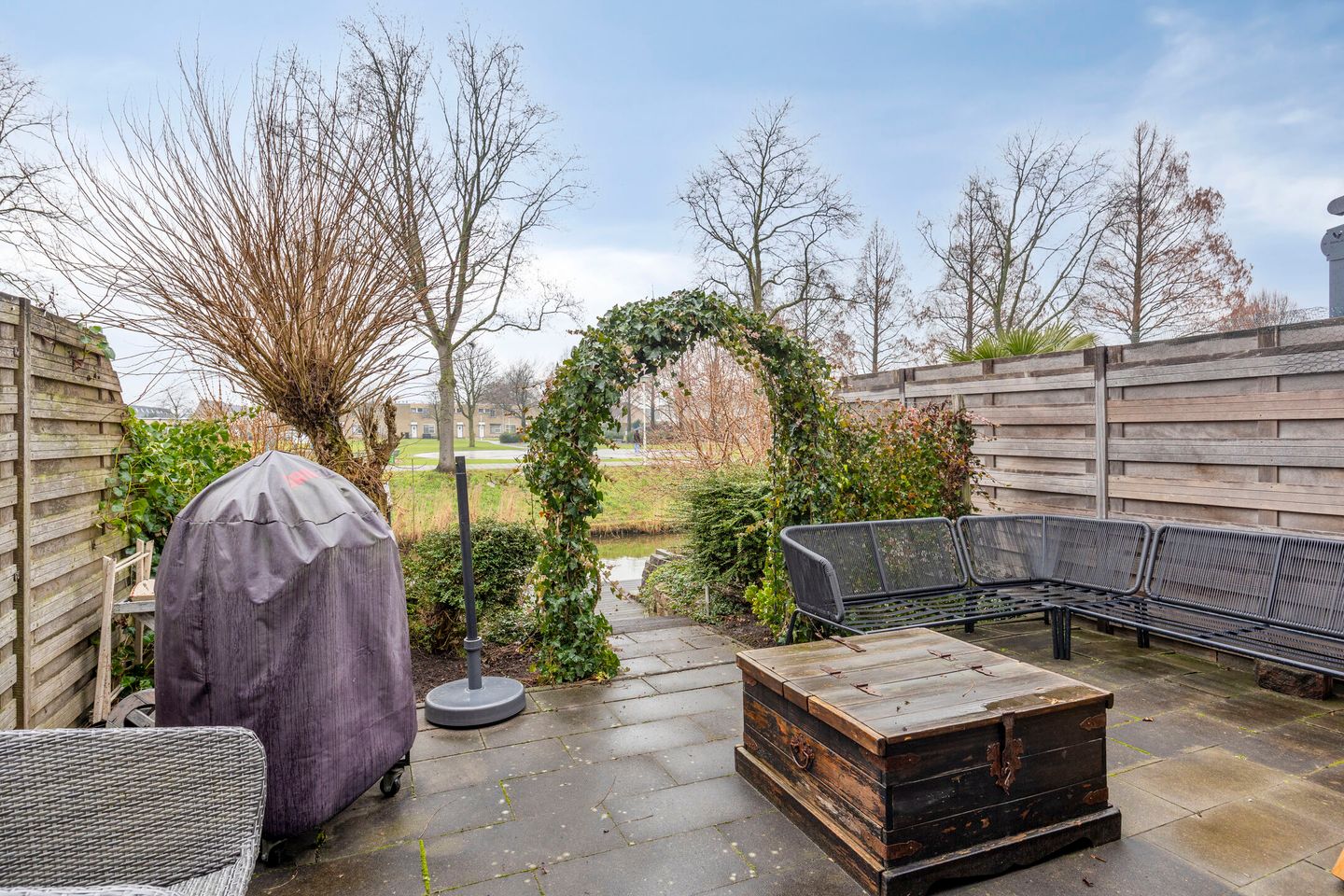 Foto 40 van Van Embdenruimte 49