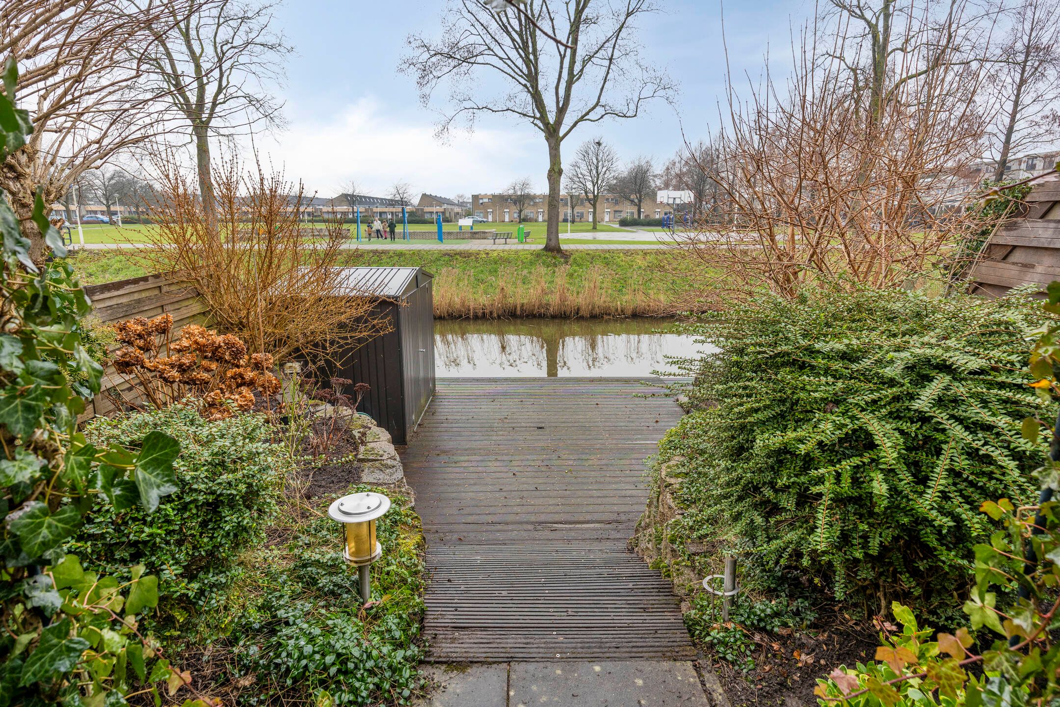 Foto 42 van Van Embdenruimte 49