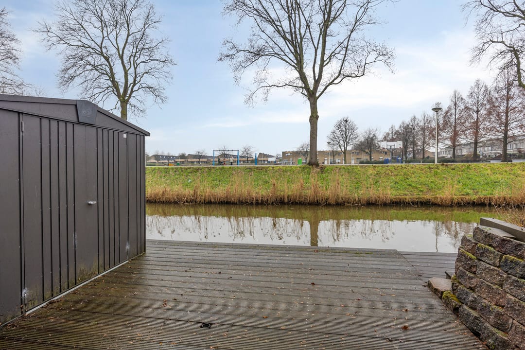 Foto 43 van Van Embdenruimte 49