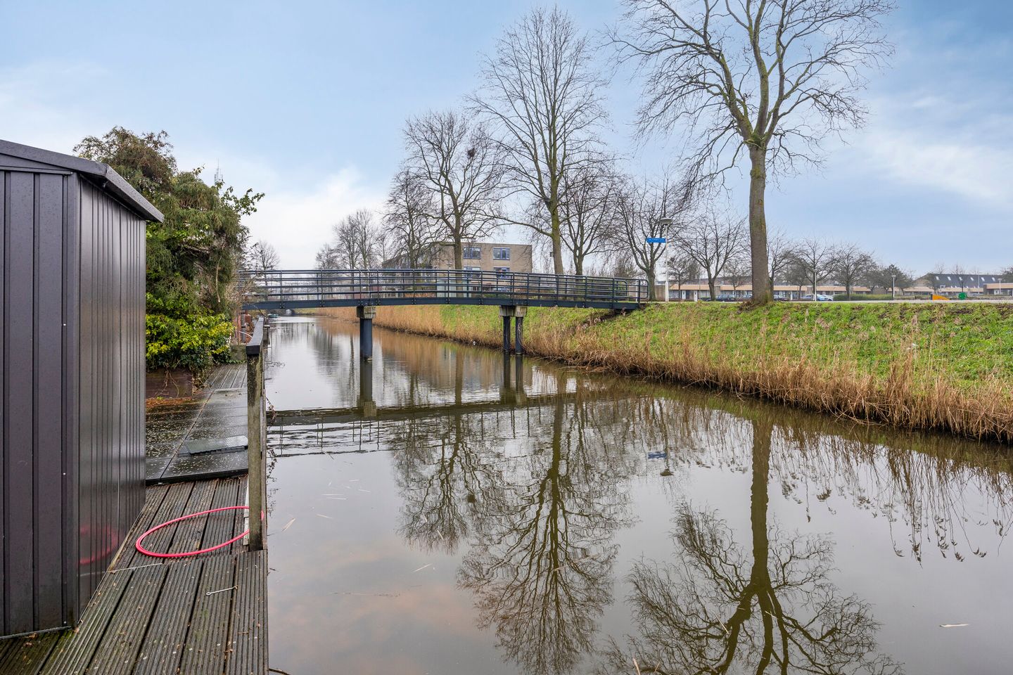 Foto 44 van Van Embdenruimte 49