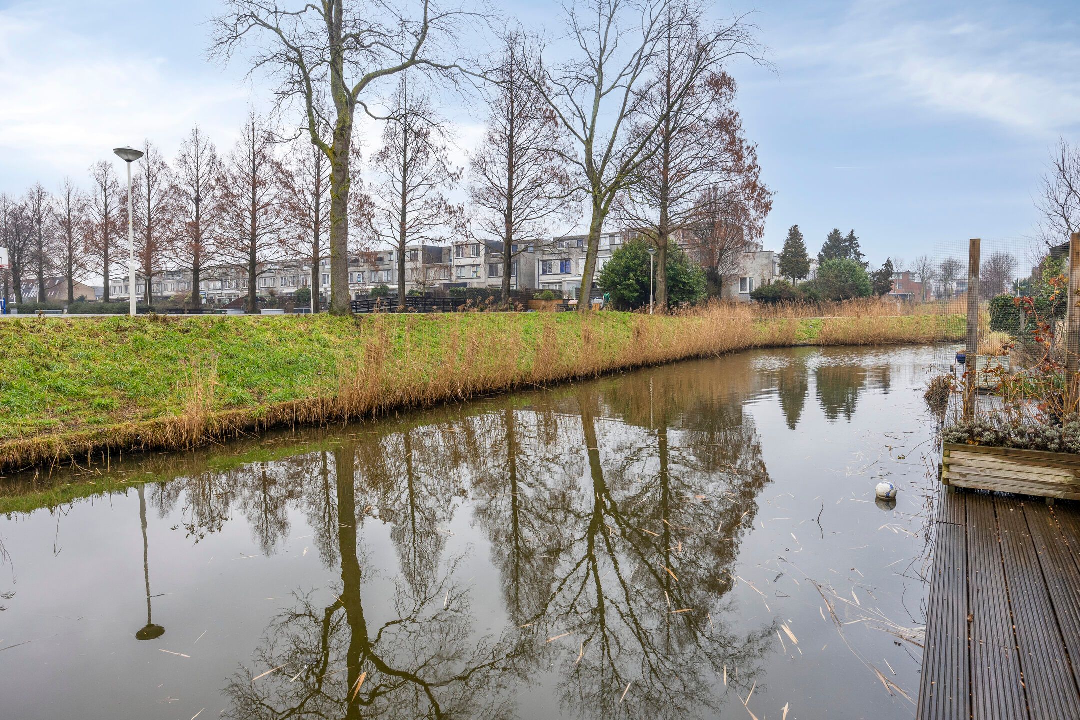 Foto 45 van Van Embdenruimte 49