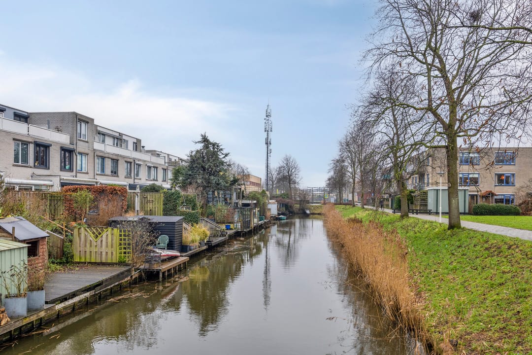 Foto 46 van Van Embdenruimte 49