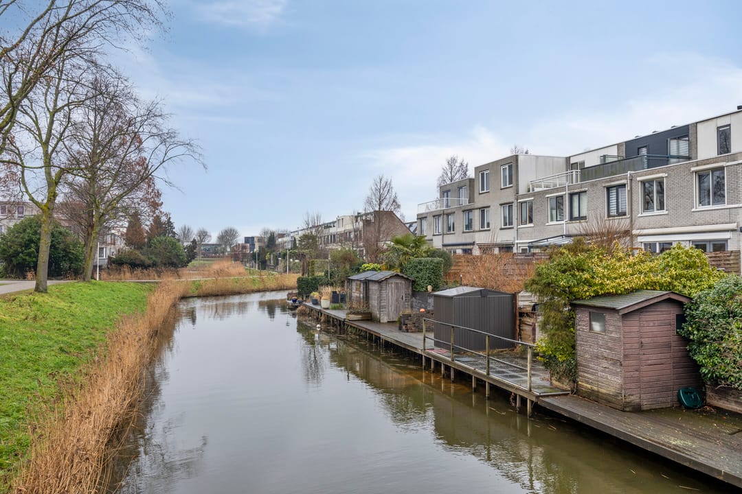 Foto 47 van Van Embdenruimte 49