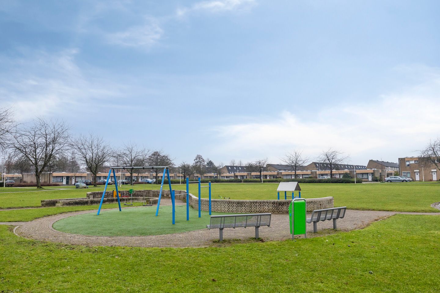 Foto 49 van Van Embdenruimte 49