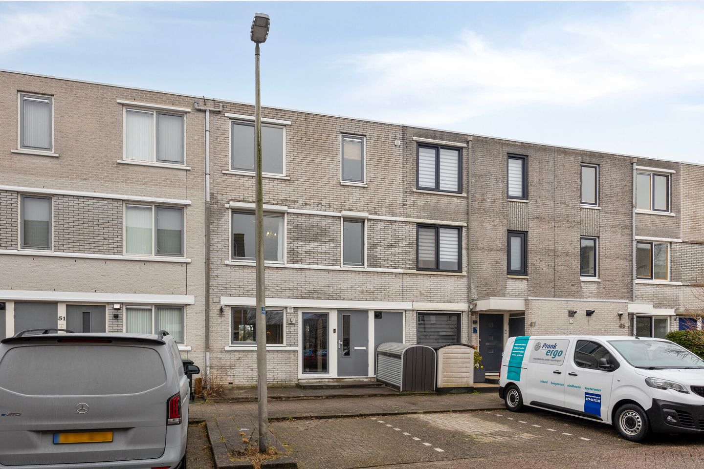 Foto 50 van Van Embdenruimte 49