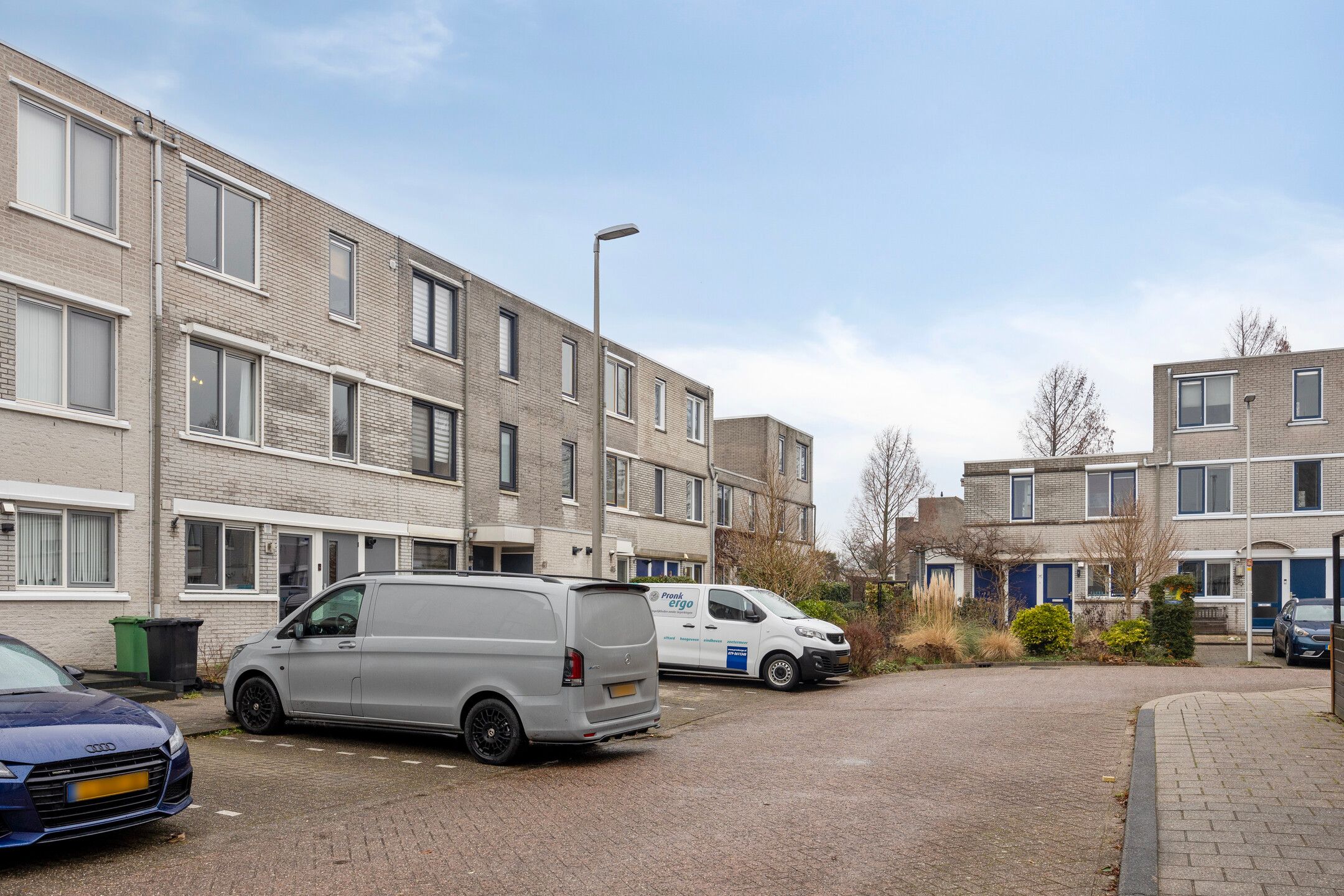 Foto 51 van Van Embdenruimte 49