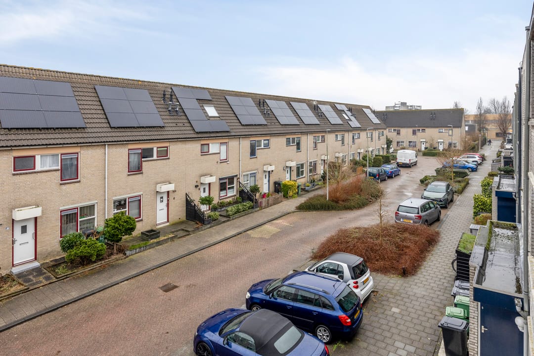 Foto 52 van Van Embdenruimte 49