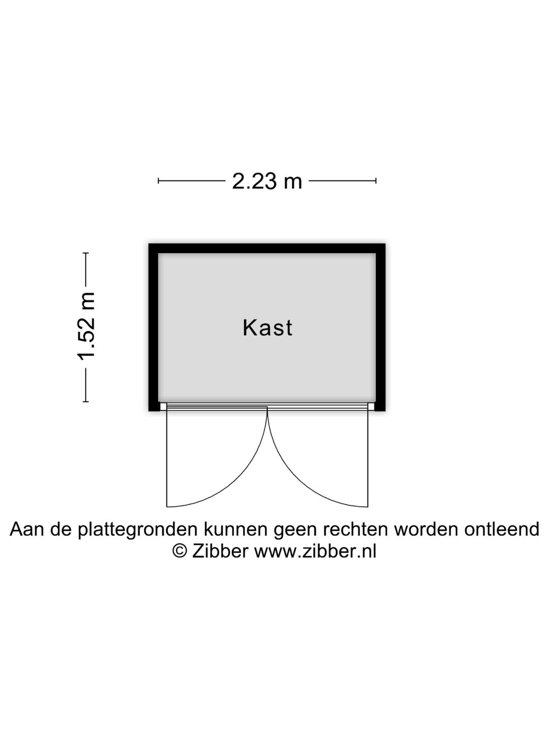 Foto 56 van Van Embdenruimte 49