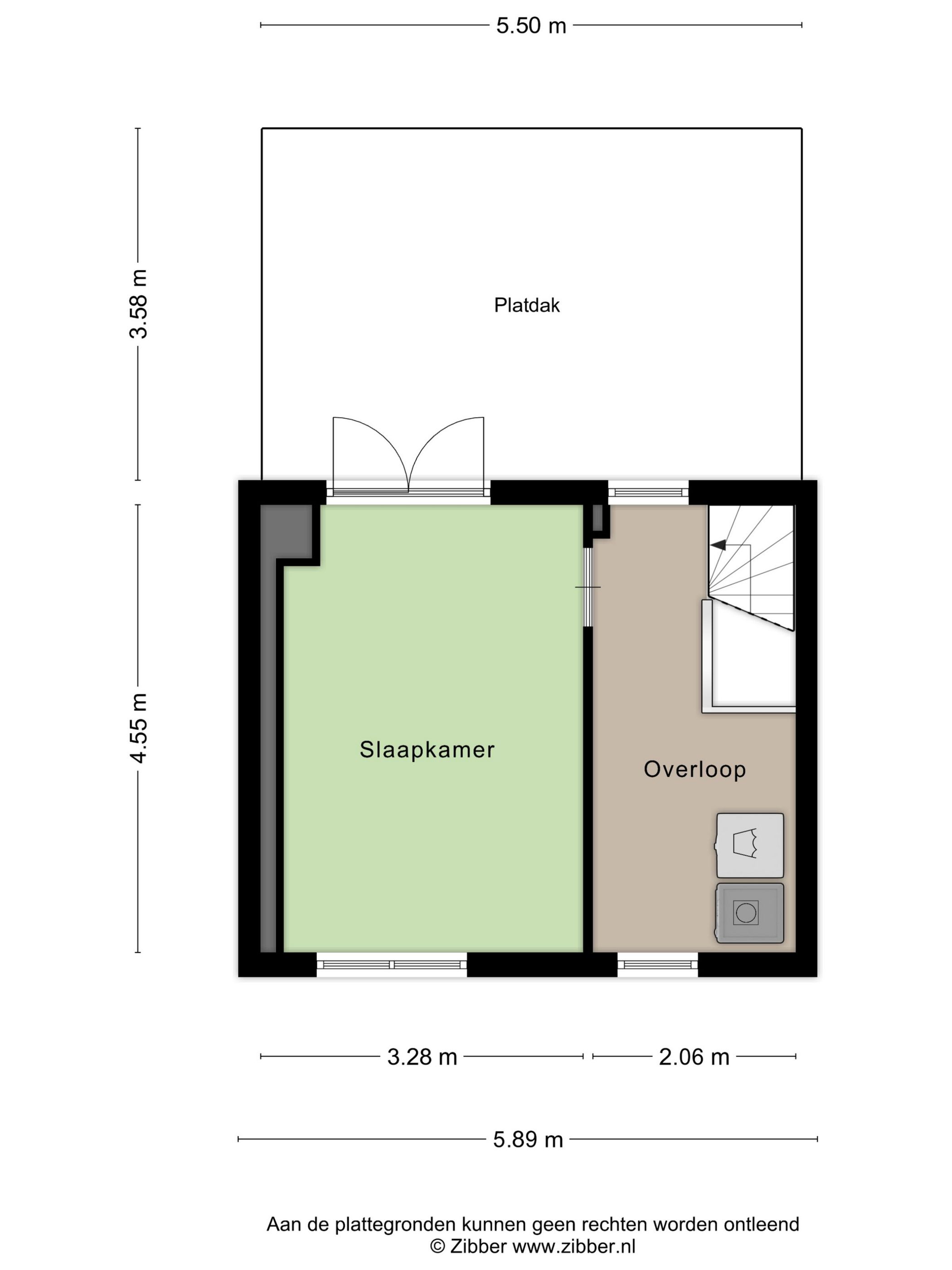 Foto 57 van Van Embdenruimte 49