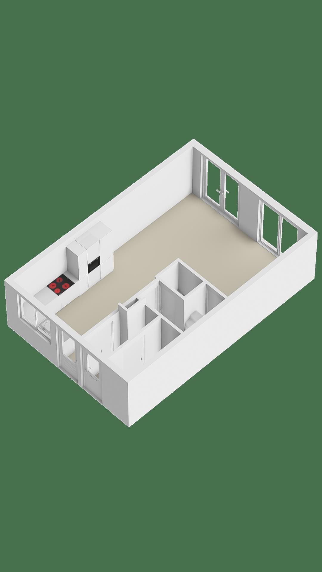 Foto 58 van Van Embdenruimte 49