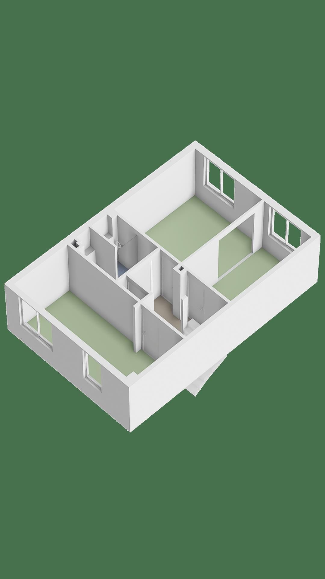 Foto 59 van Van Embdenruimte 49