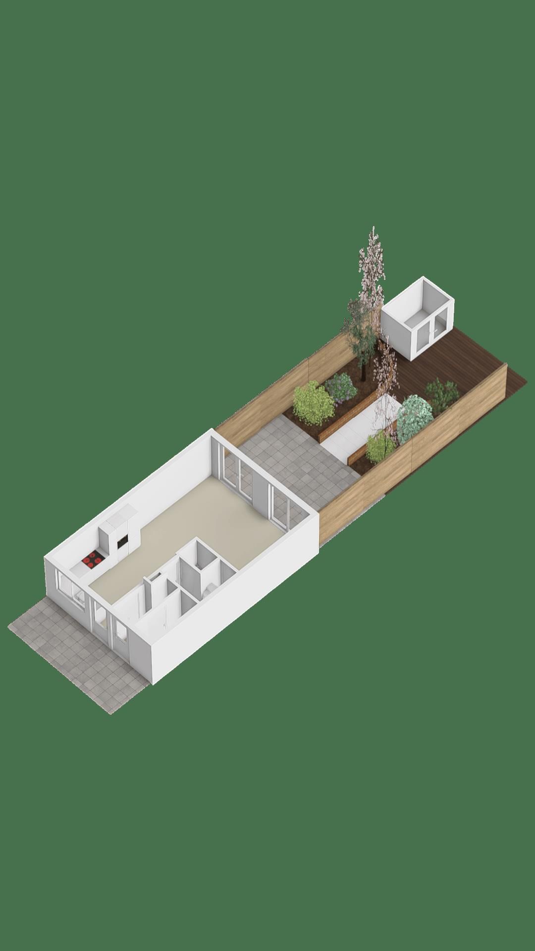 Foto 62 van Van Embdenruimte 49