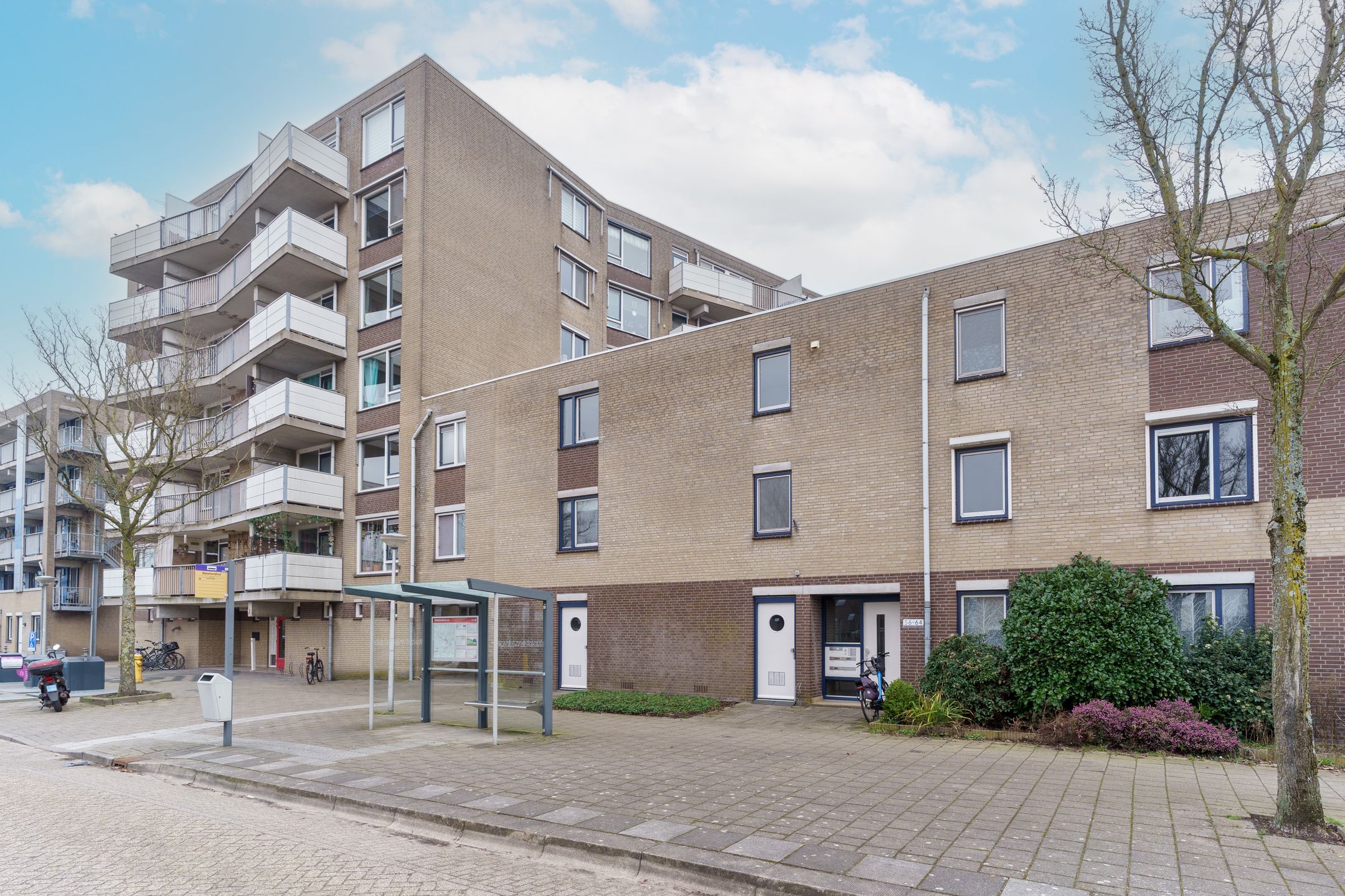 Aletta Jacobsstraat 64 