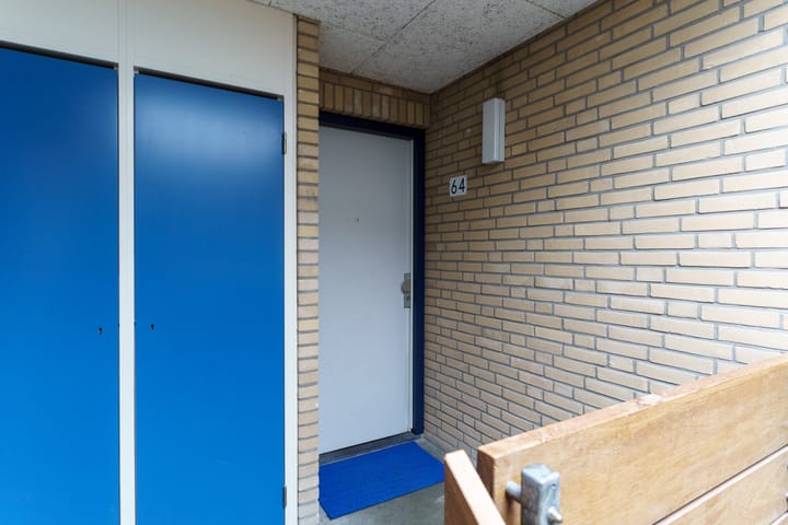 Foto 5 van Aletta Jacobsstraat 64