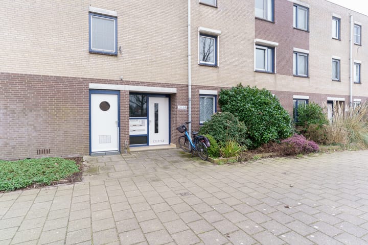 Foto 3 van Aletta Jacobsstraat 64