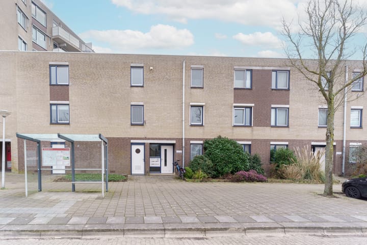 Foto 2 van Aletta Jacobsstraat 64