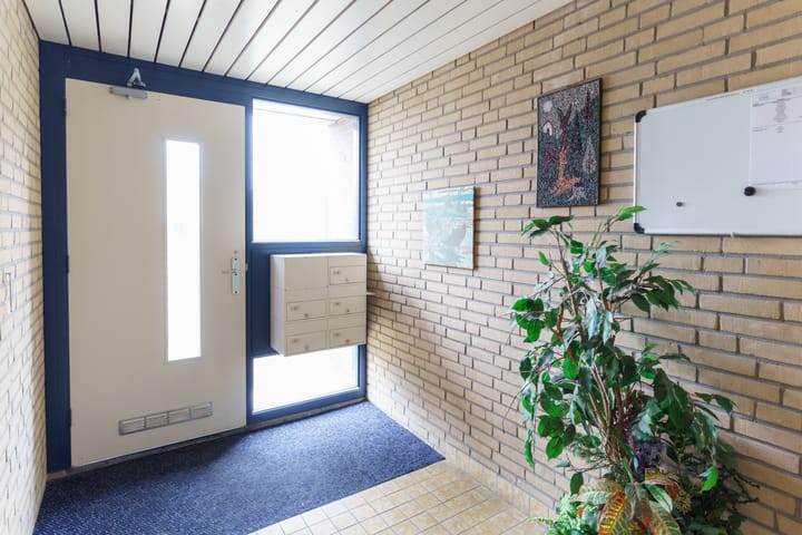 Foto 4 van Aletta Jacobsstraat 64